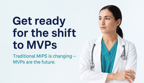 MVP shift