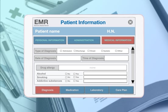 Promoting Interoperability