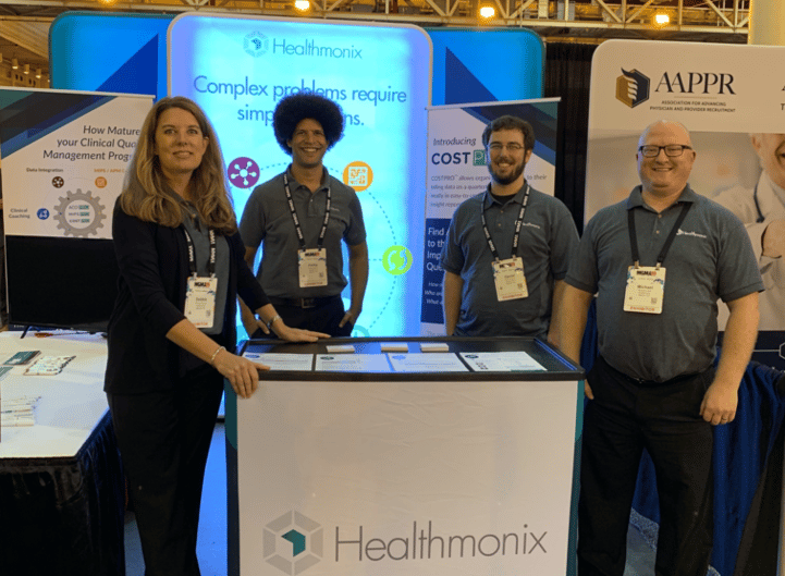 mgma2019Booth